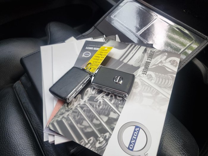 2019 Volvo XC60 D4 Inscription MY19 AWD Bright Silver