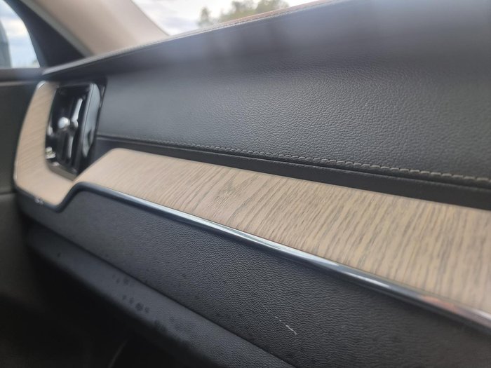 2019 Volvo XC60 D4 Inscription MY19 AWD Bright Silver