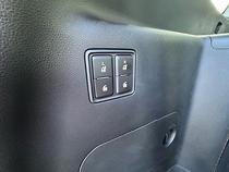 2025 GWM Tank 500 Vanta Hybrid