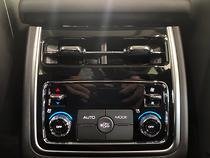 2025 GWM Tank 500 Vanta Hybrid