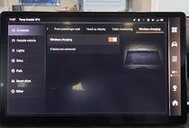 2025 GWM Tank 500 Vanta Hybrid