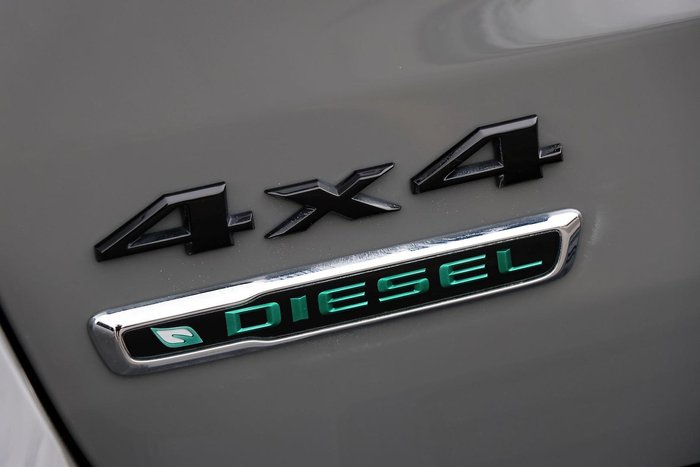 2021 Jeep Grand Cherokee Night Eagle