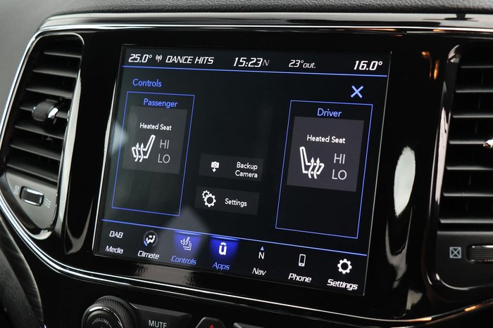 2021 Jeep Grand Cherokee Night Eagle