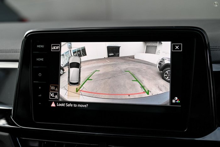 2025 Volkswagen T-Roc R Wolfsburg Edition