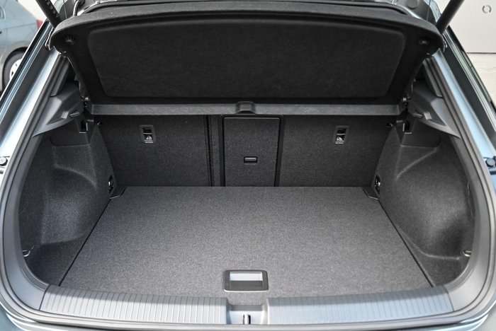 2025 Volkswagen T-Roc R Wolfsburg Edition