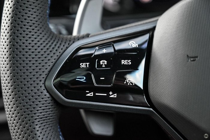 2025 Volkswagen T-Roc R Wolfsburg Edition