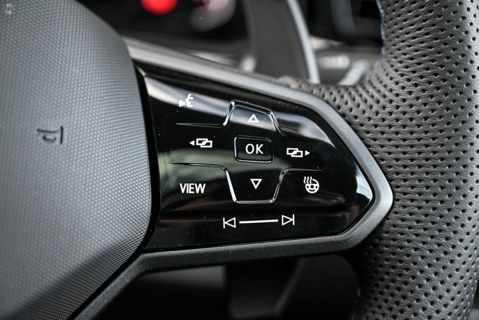 2025 Volkswagen T-Roc R Wolfsburg Edition