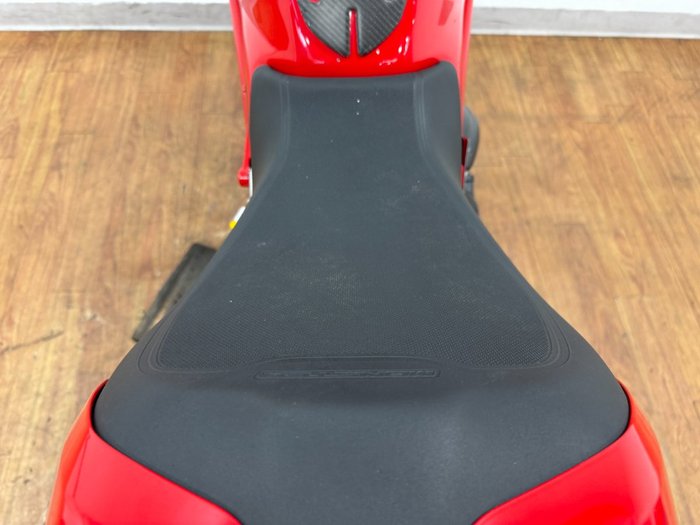 2019 Ducati MONSTER 659 (ABS) RED