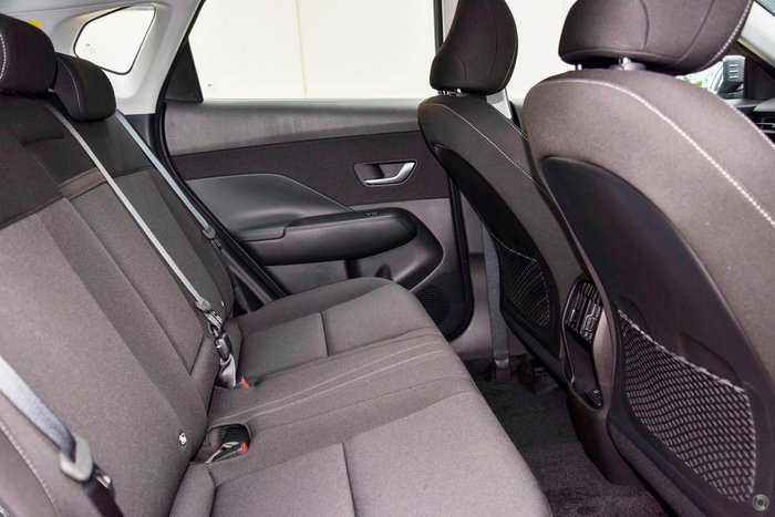 2025 Hyundai Kona Hybrid