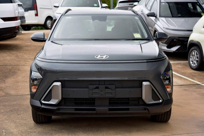 2025 Hyundai Kona Hybrid SX2.V3 MY26