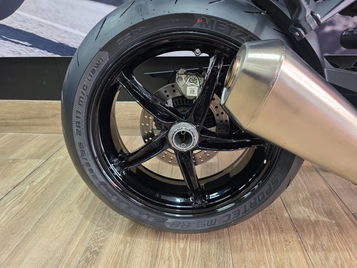 2024 Ktm 1390 SUPER DUKE R EVO Black