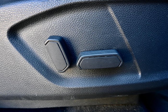 2018 Ford Ranger Wildtrak PX MkII MY18 4X4 Dual Range Pride Orange