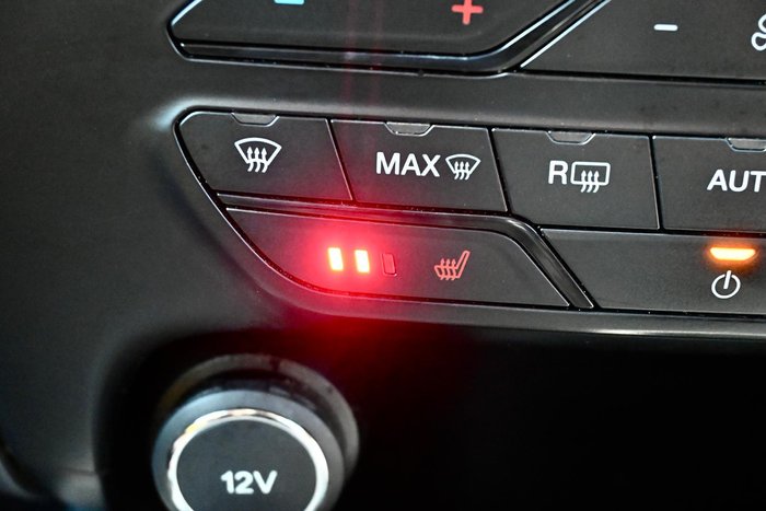 2018 Ford Ranger Wildtrak PX MkII MY18 4X4 Dual Range Pride Orange