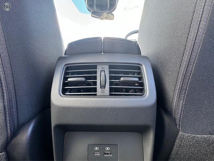 2025 Nissan X-TRAIL ST