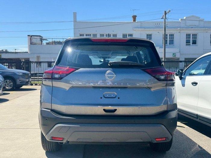 2025 Nissan X-TRAIL ST