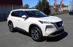 2025 Nissan X-TRAIL ST-L