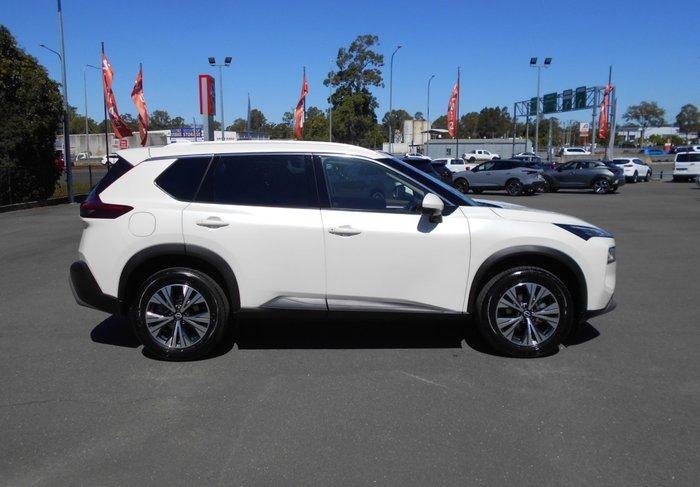 2025 Nissan X-TRAIL ST-L