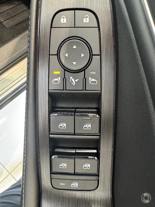 2025 Nissan X-TRAIL ST-L