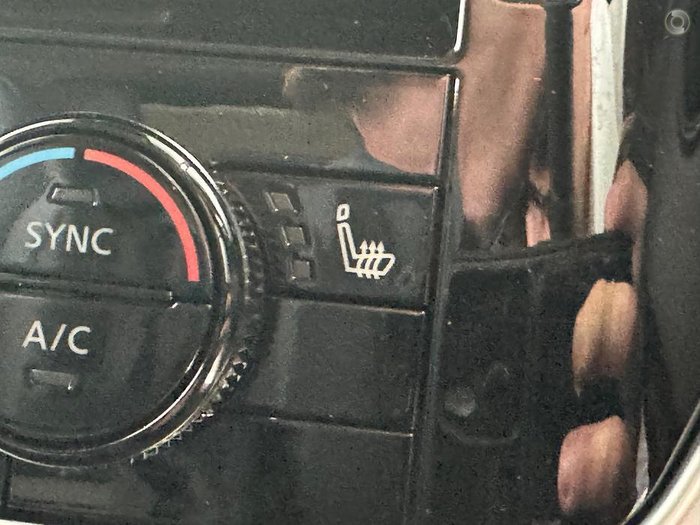 2025 Nissan X-TRAIL ST-L