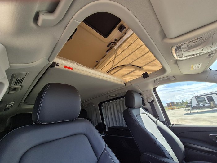 2023 Mercedes-Benz Marco Polo Horizon