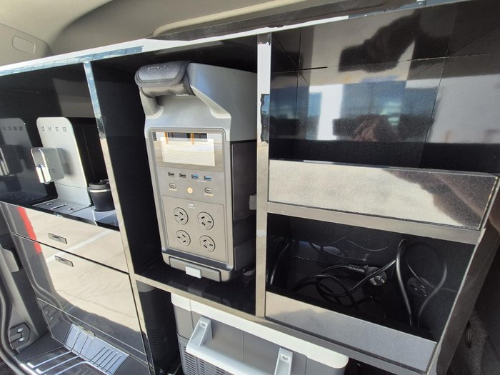 2023 Mercedes-Benz Marco Polo Horizon