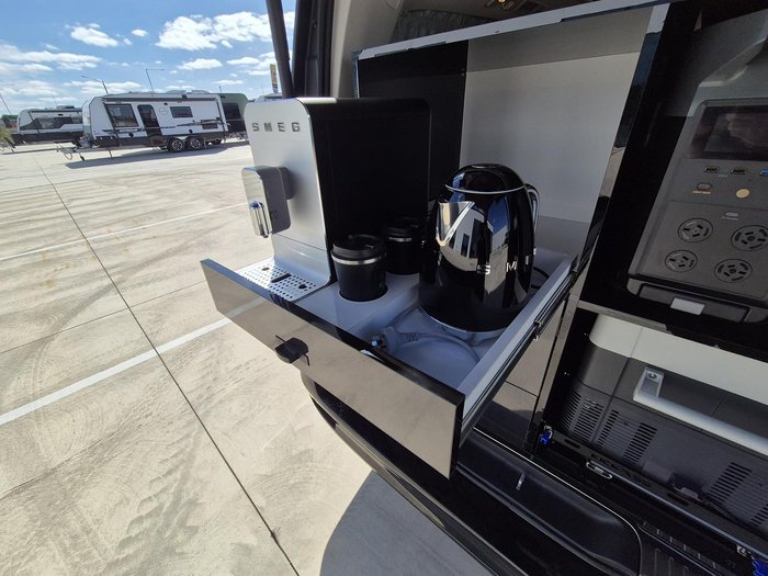 2023 Mercedes-Benz Marco Polo Horizon