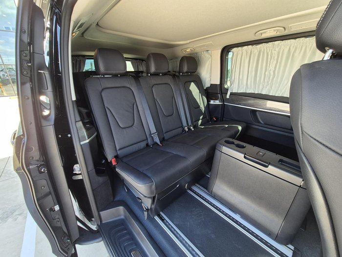 2023 Mercedes-Benz Marco Polo Horizon