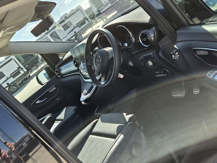 2023 Mercedes-Benz Marco Polo Horizon