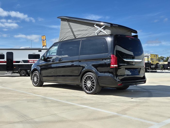 2023 Mercedes-Benz Marco Polo Horizon