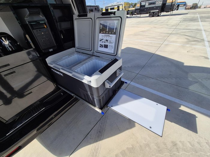 2023 Mercedes-Benz Marco Polo Horizon