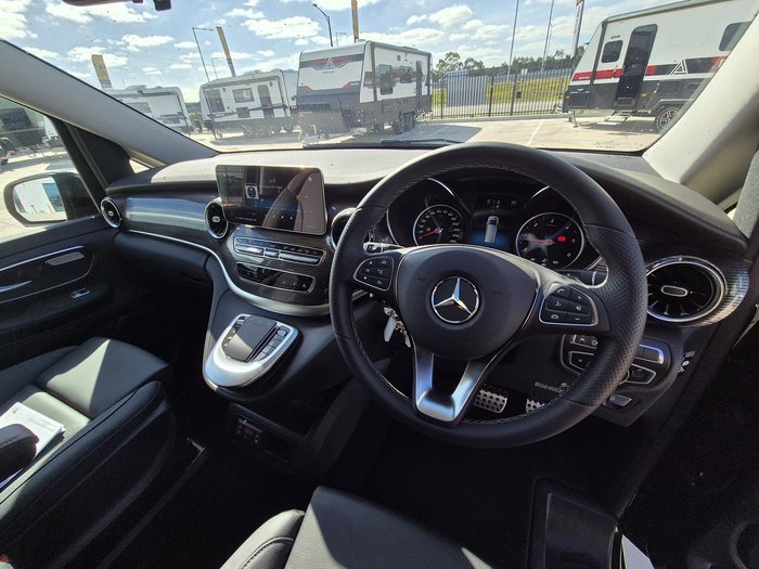 2023 Mercedes-Benz Marco Polo Horizon