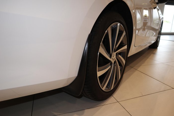 2023 SKODA Octavia 110TSI Style