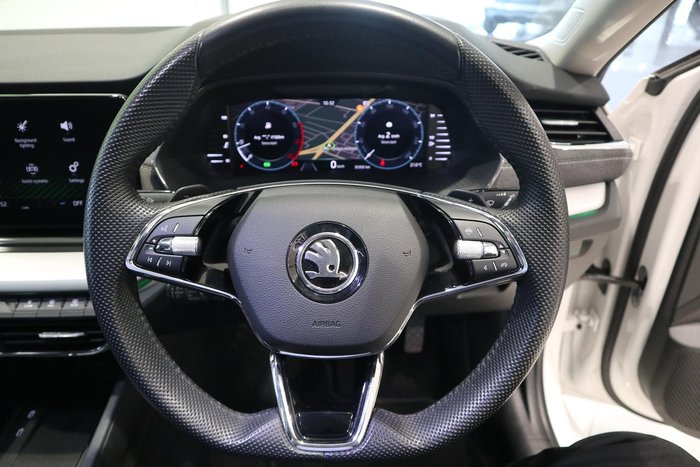 2023 SKODA Octavia 110TSI Style