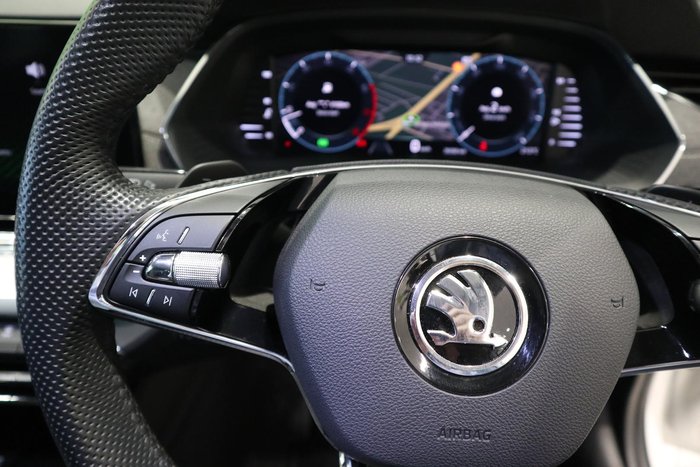 2023 SKODA Octavia 110TSI Style