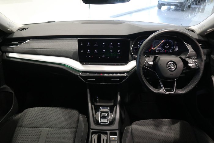 2023 SKODA Octavia 110TSI Style