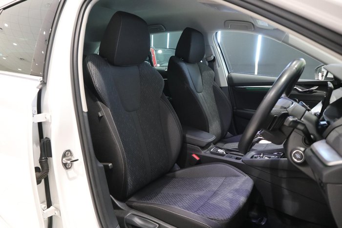 2023 SKODA Octavia 110TSI Style