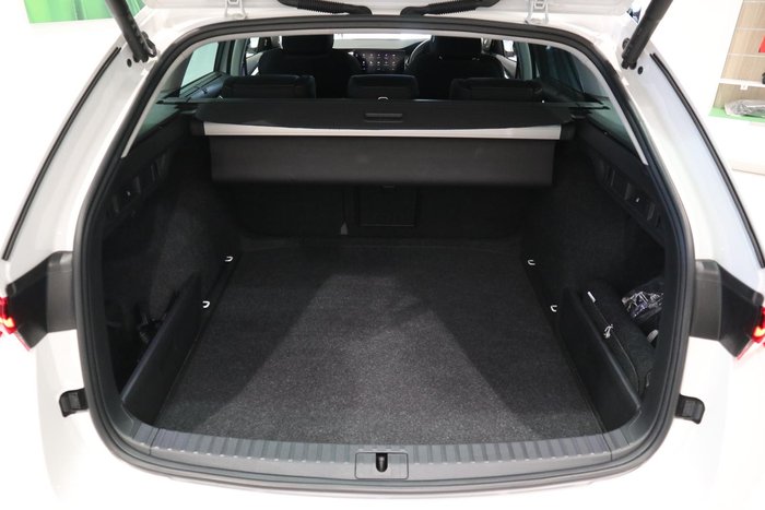 2023 SKODA Octavia 110TSI Style