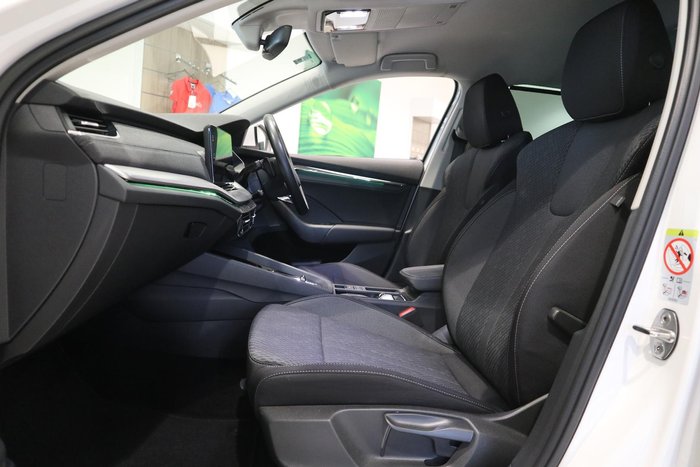 2023 SKODA Octavia 110TSI Style