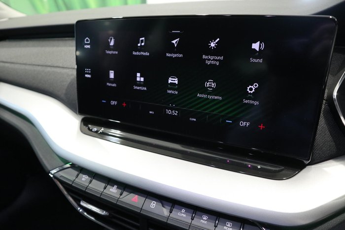 2023 SKODA Octavia 110TSI Style