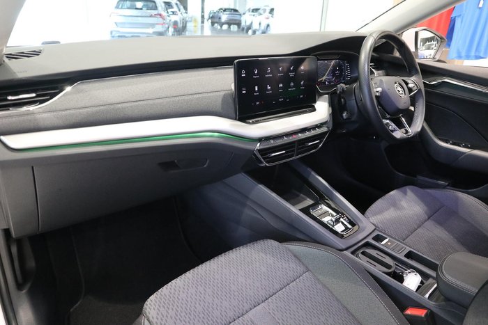 2023 SKODA Octavia 110TSI Style