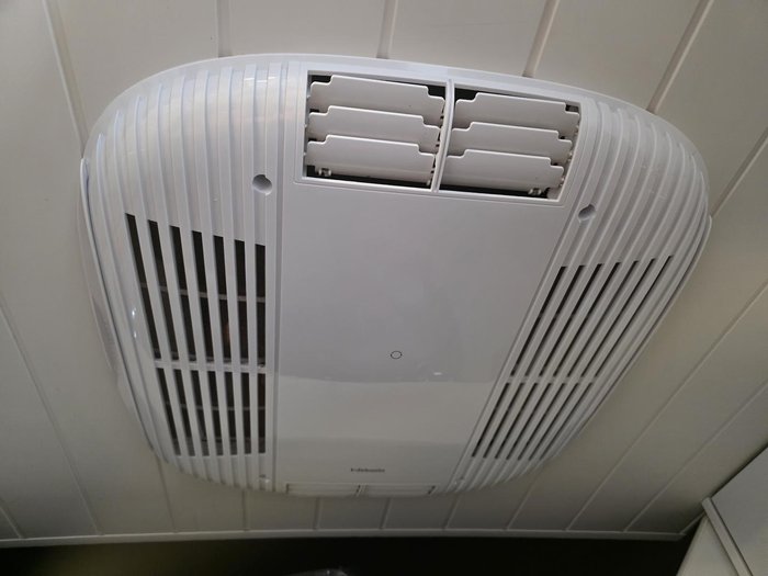 2023 Interstate One Fiat Ducato