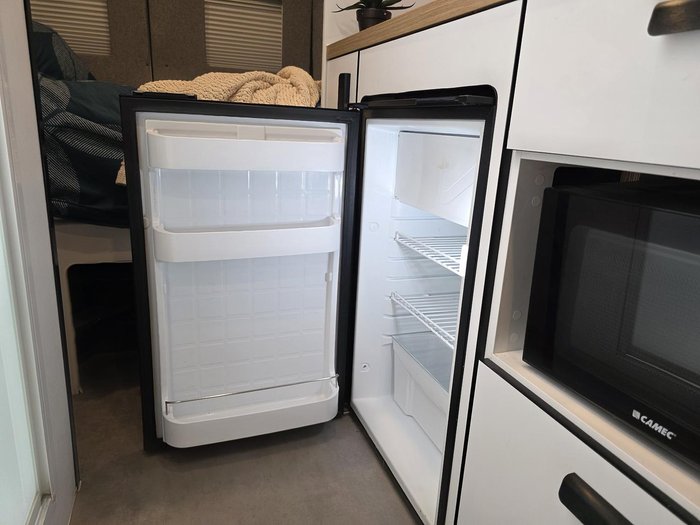 2023 Interstate One Fiat Ducato