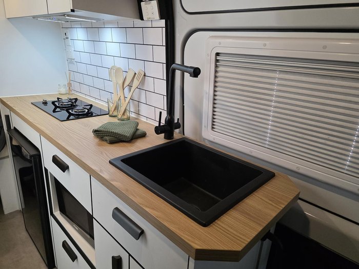 2023 Interstate One Fiat Ducato