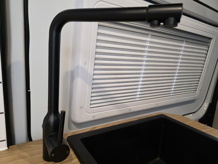 2023 Interstate One Fiat Ducato