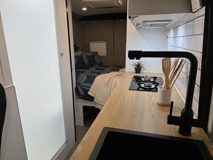 2023 Interstate One Fiat Ducato