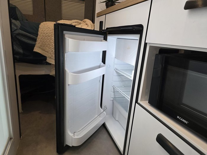 2023 Interstate One Fiat Ducato