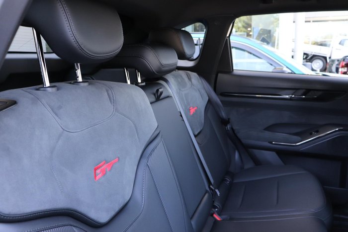 2025 GWM Haval H6GT Ultra