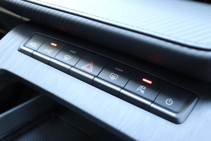 2025 GWM Haval H6GT Ultra