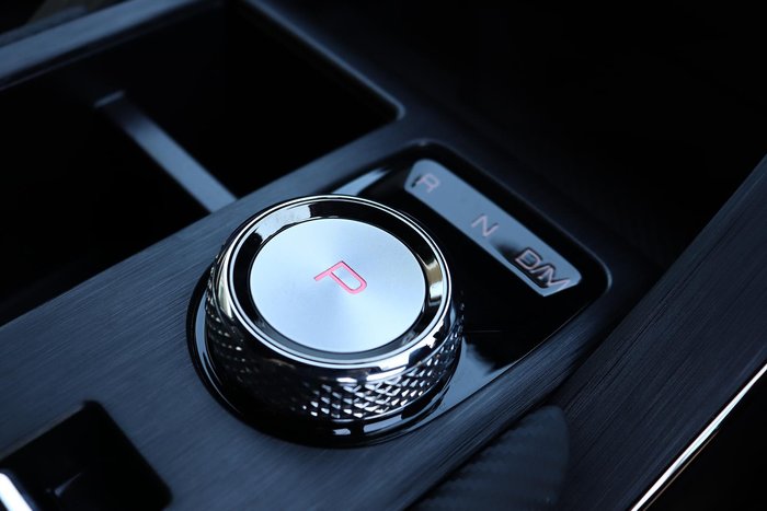 2025 GWM Haval H6GT Ultra