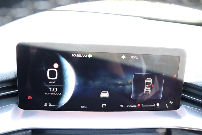 2025 GWM Haval H6GT Ultra